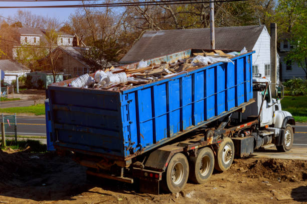 Best Residential Junk Removal  in Bruceton, TN