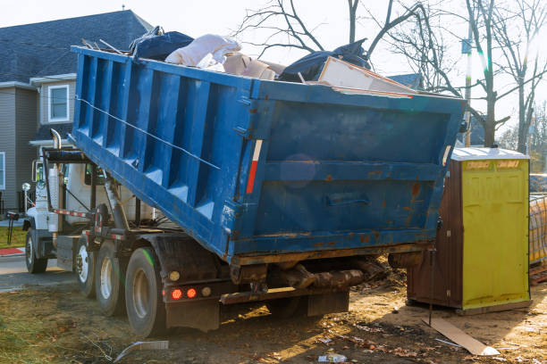 Best Commercial Junk Removal  in Bruceton, TN