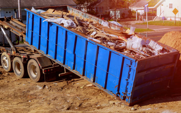 Best Commercial Junk Removal  in Bruceton, TN